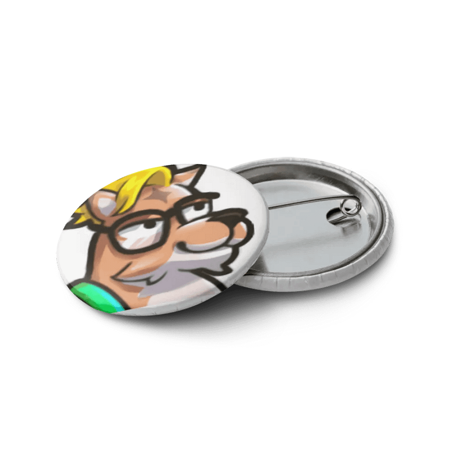 Stages Emote Pins product image (7)