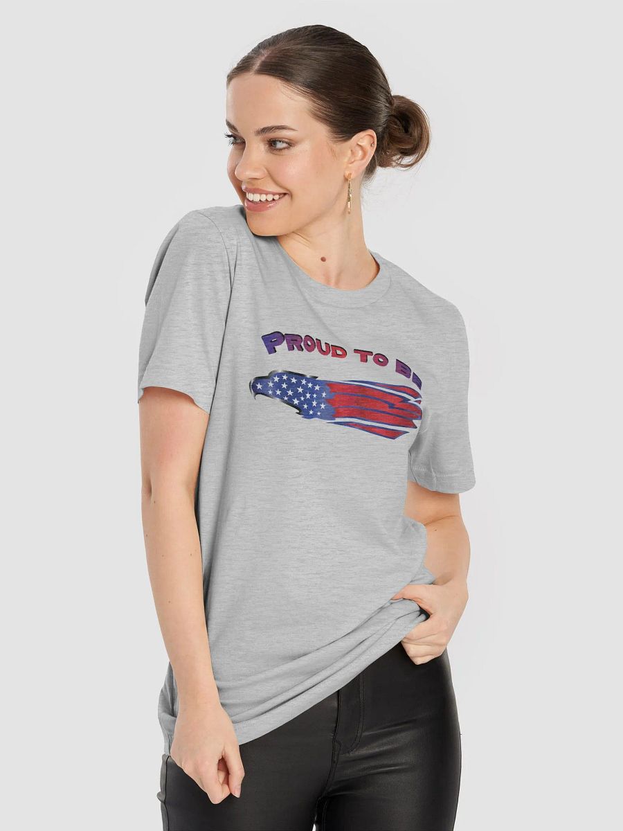 4th July – Proud to Be product image (71)