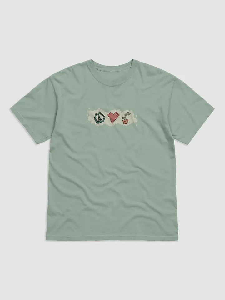 SEASON 8 - Peace, Love and Plants product image (2)