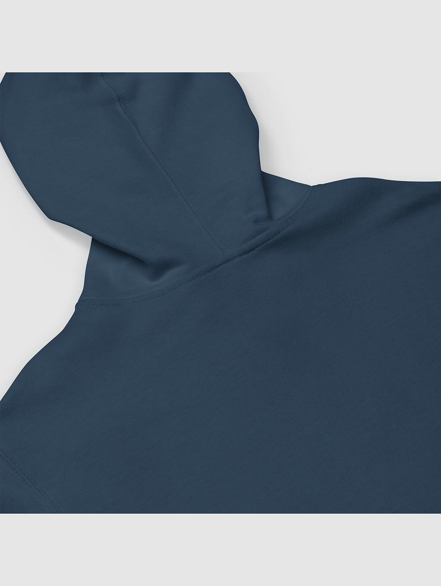 Dade Audio Fleece Zip Up Original product image (3)