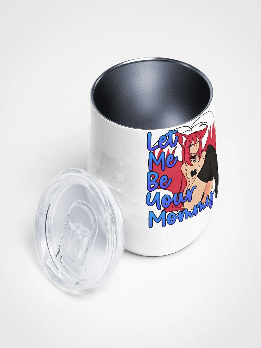 LMBYM Wine Tumbler product image (3)