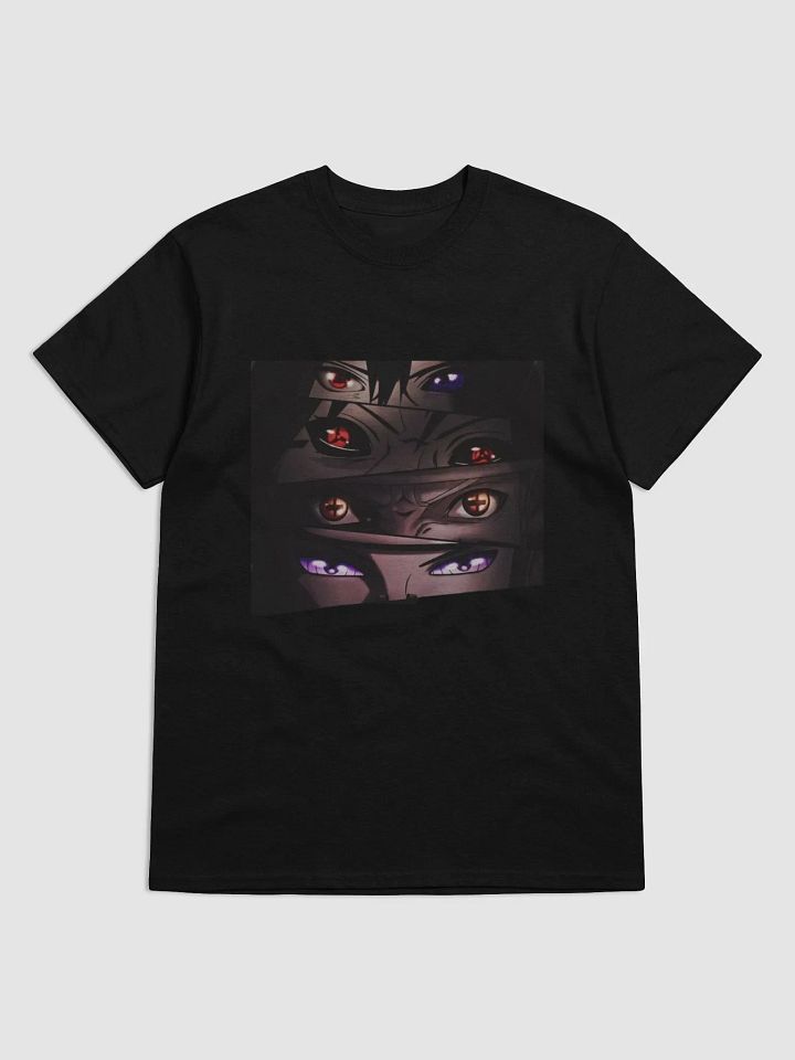 naruto shippuden Sasuka, Madara, Naruto, PainT Shirt product image (3)