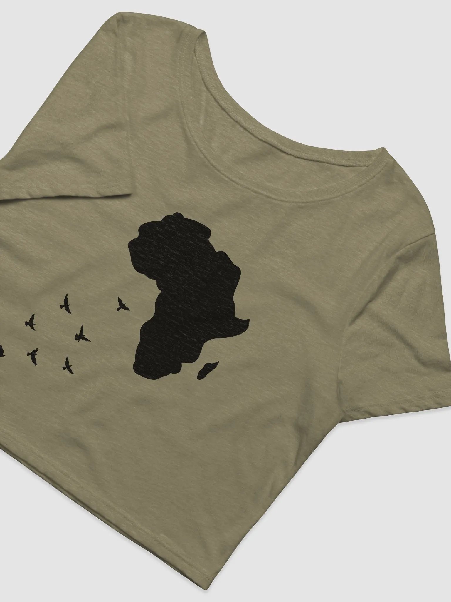 Going home Crop Tee product image (9)