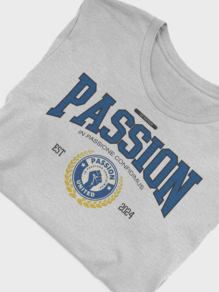 Passion University product image (1)