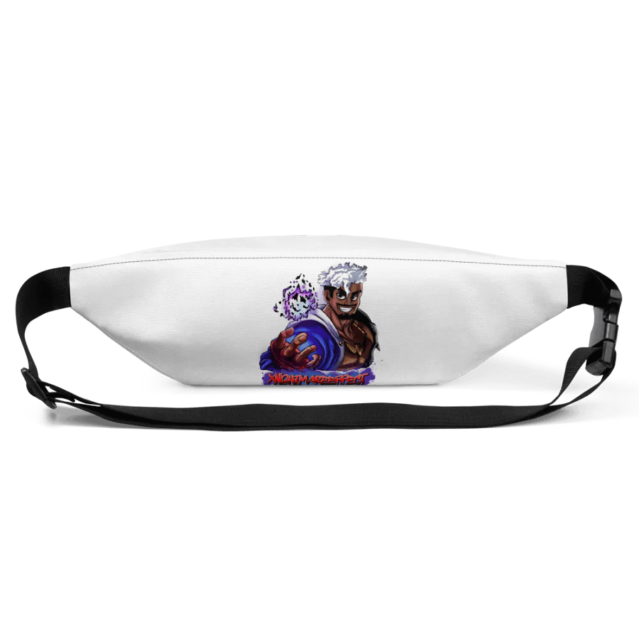 Fanny Pack product image (3)
