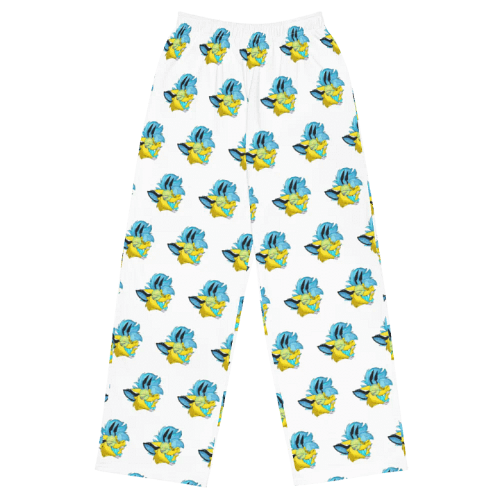 Hammy pjs product image (1)