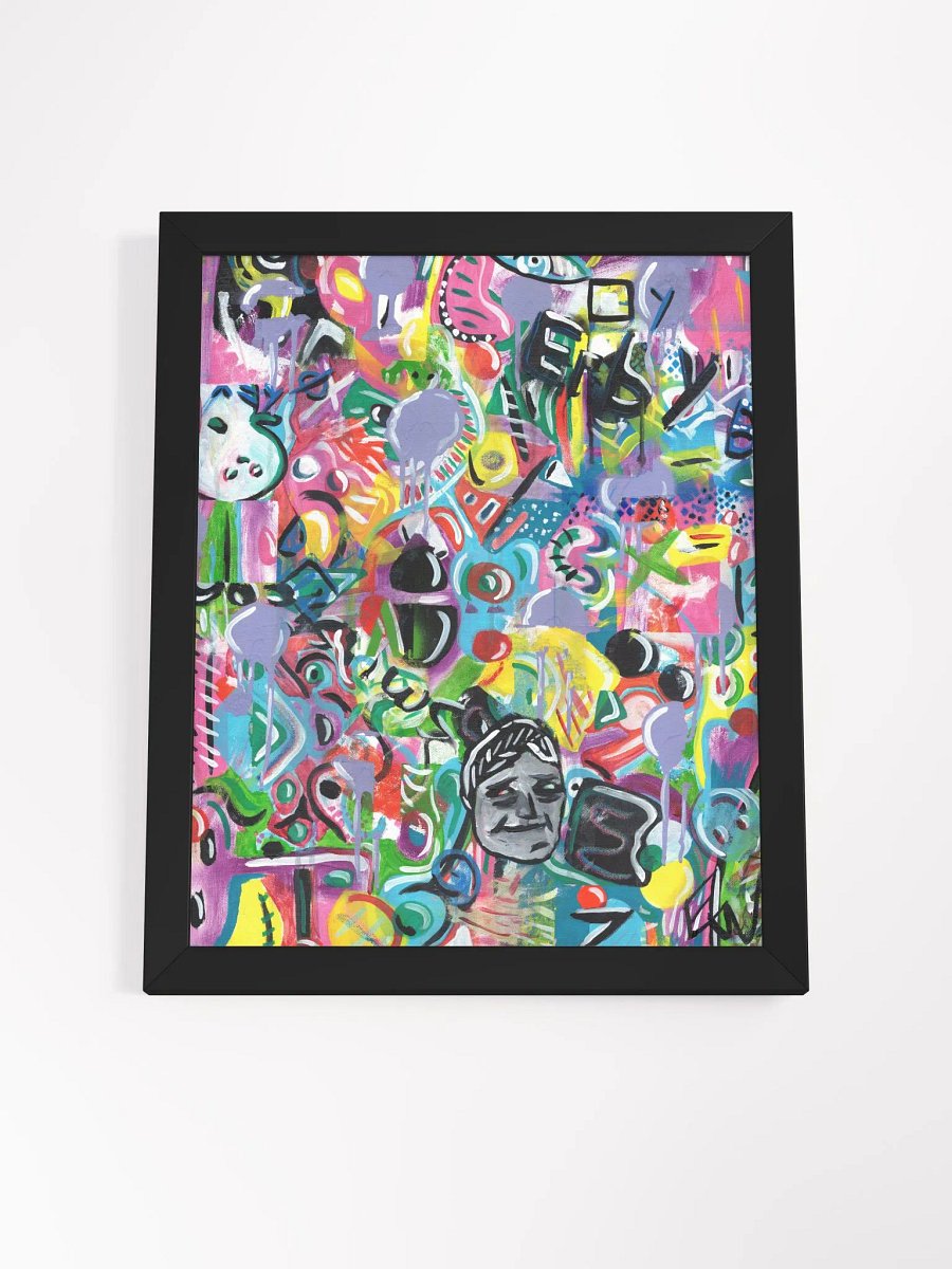 Gum Warp product image (4)