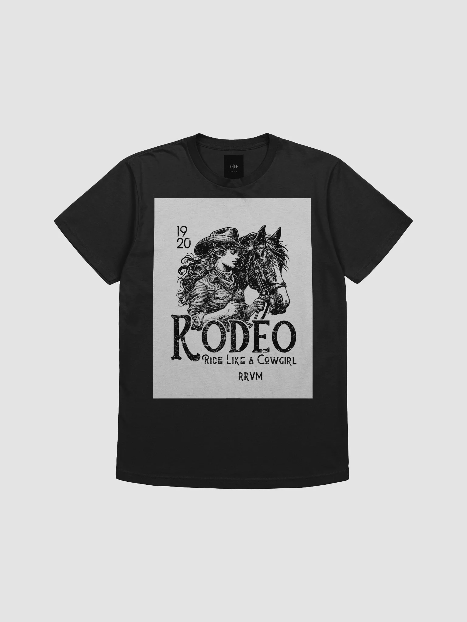 Soundwave Signature T-Shirt product image (3)