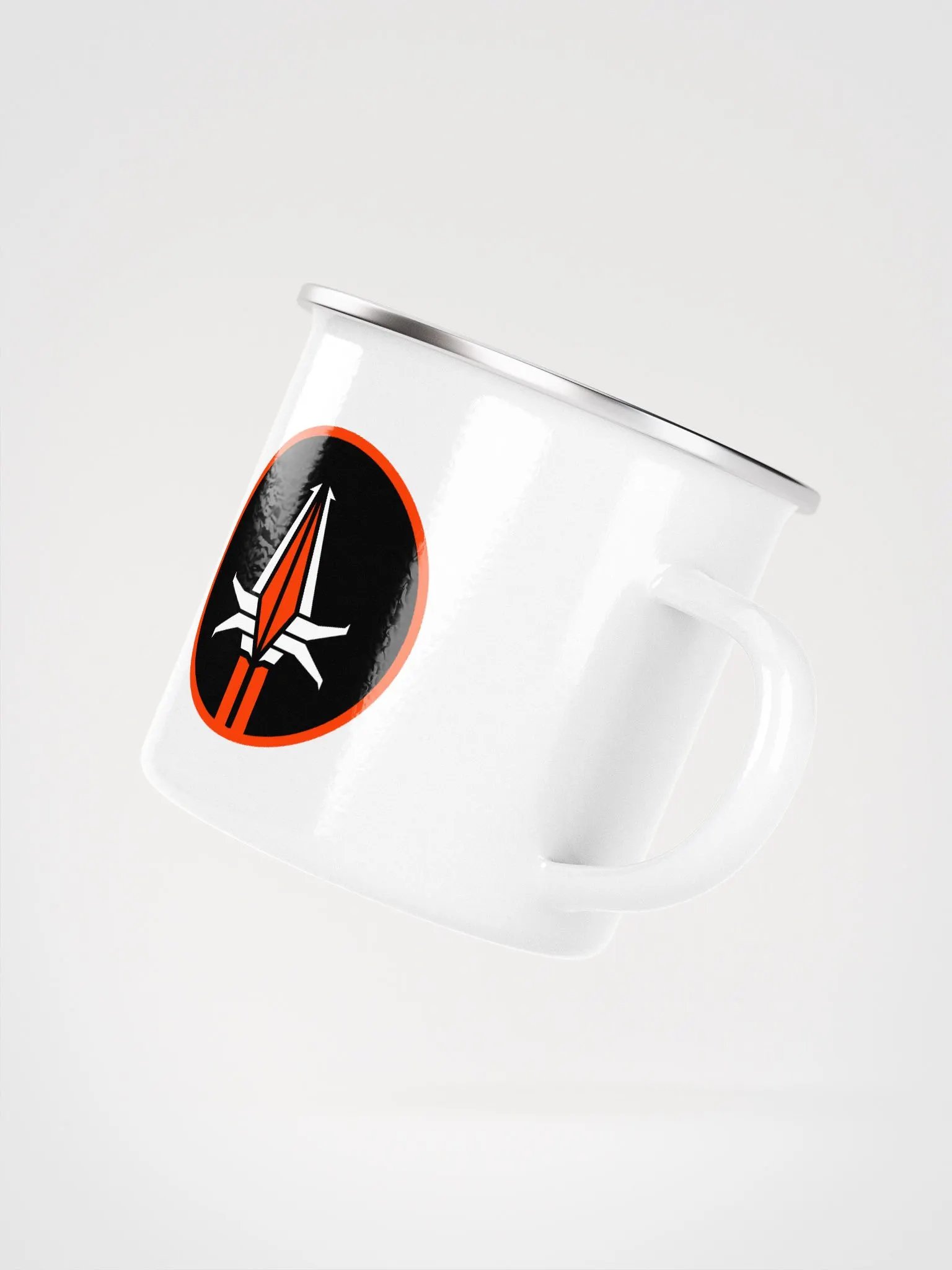 Enamel Mug product image (4)