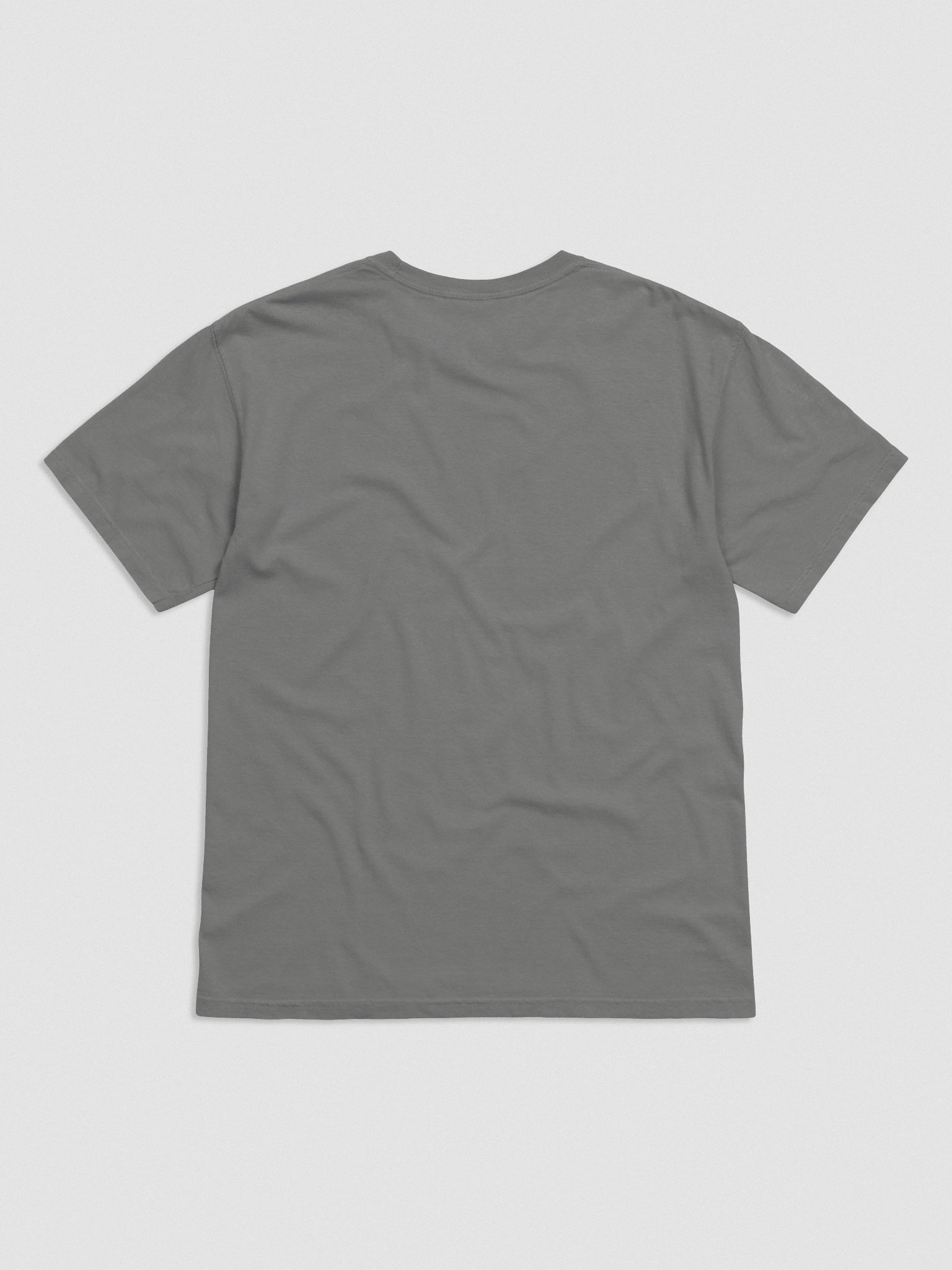 Get the Portie Started T-Shirt(Embroidered) of a Portuguese Water Dog(Black) product image (5)