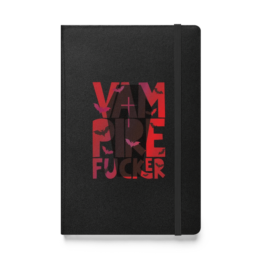 Vampire F*cker Journal product image (1)