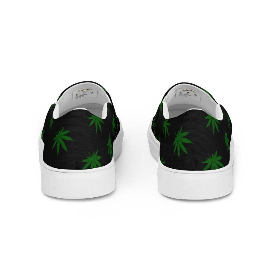 Drumming Globert/OMD womens slip on shoes product image (4)