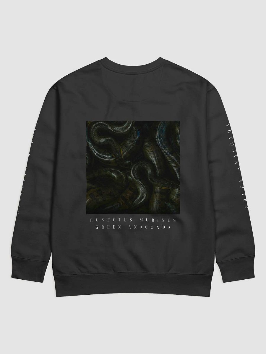 Eunectes murinus crew product image (2)