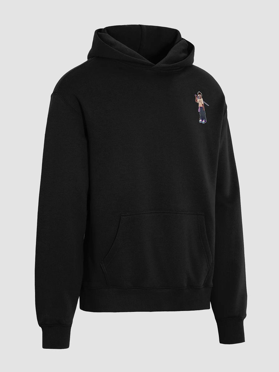 Blare Hoodie product image (4)