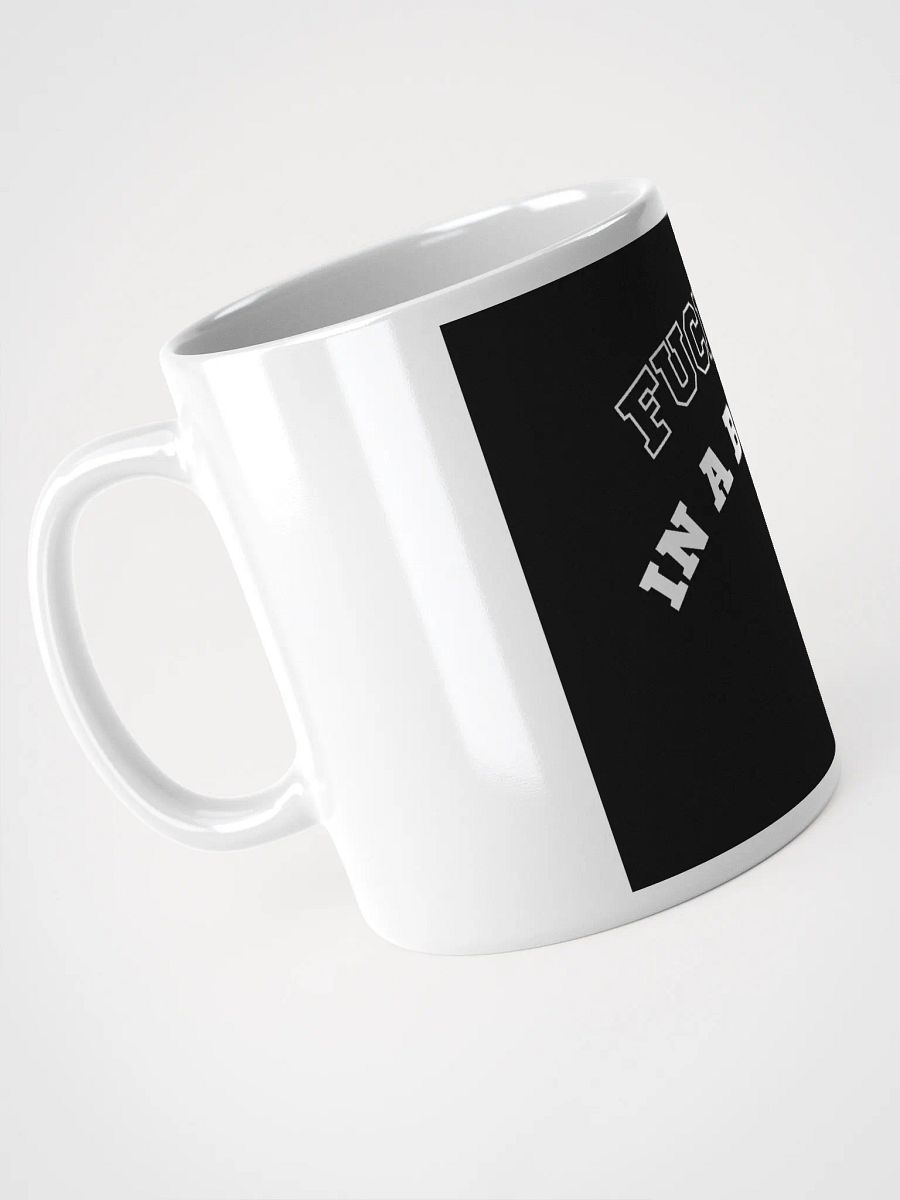 FUCK IT IN A BUCKET MUG W'KISS product image (6)