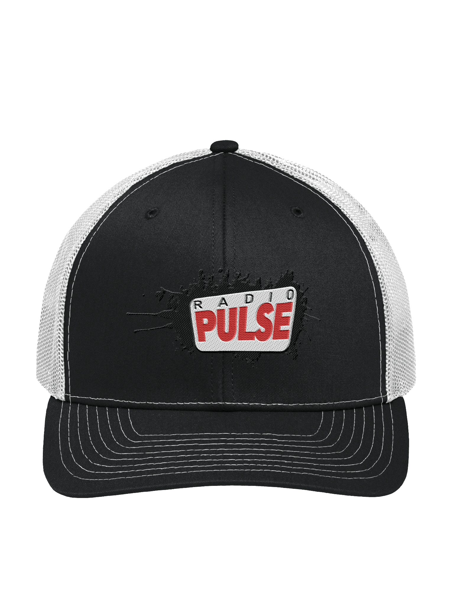Casquette Baseball Radio Pulse product image (1)