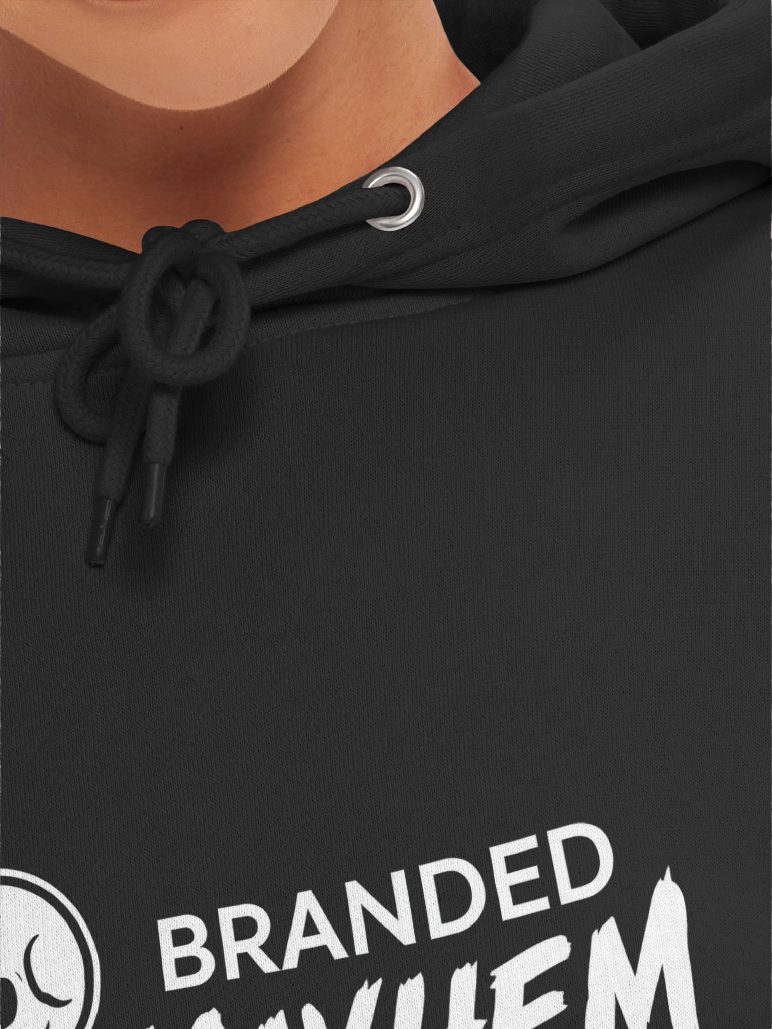 Branded Mayhem Core Hoodie product image (7)