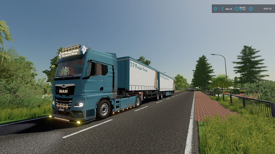 [FS22] Edited SKS European LZV Trailer product image (5)