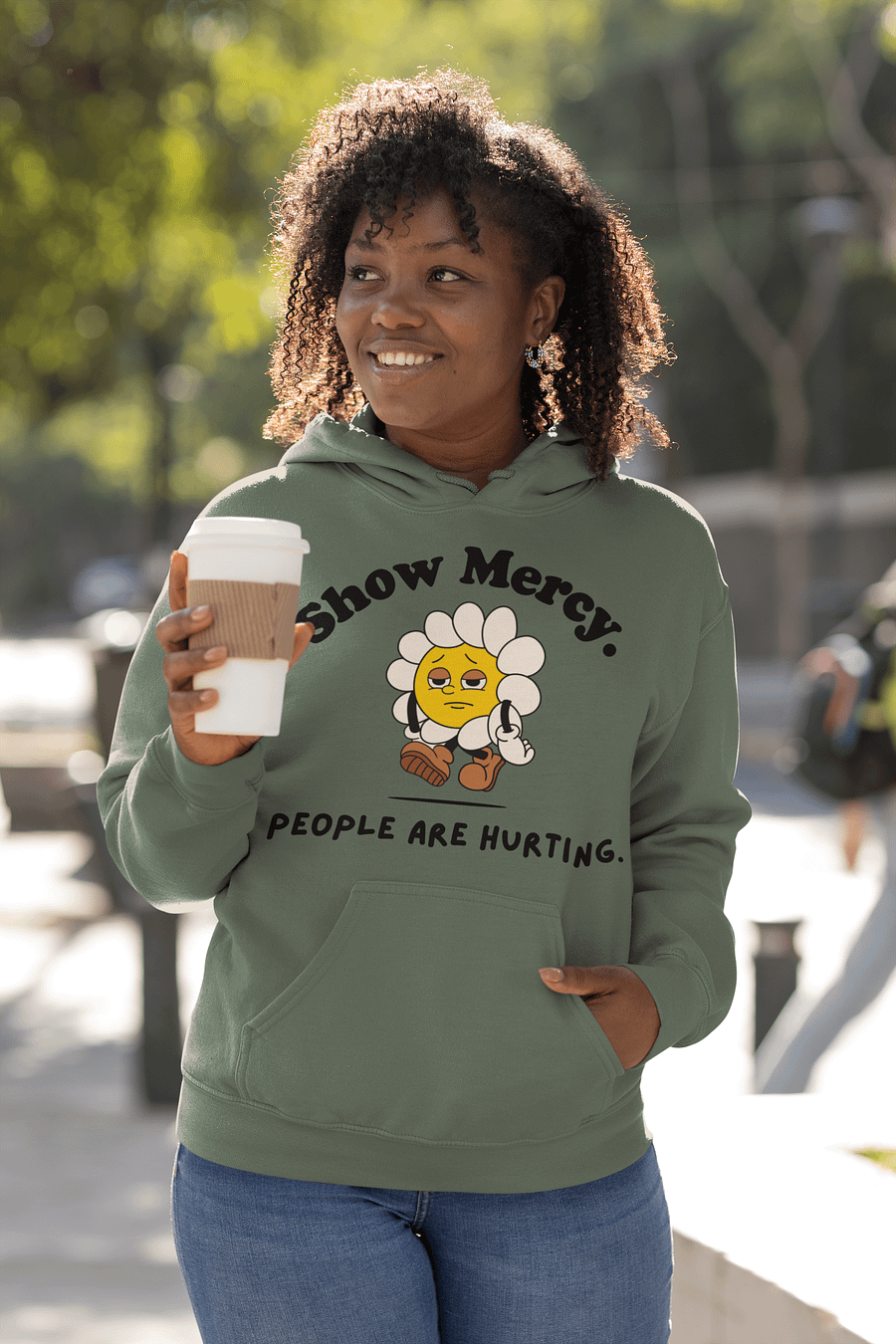 Mercy Hoodie (Unisex) product image (8)