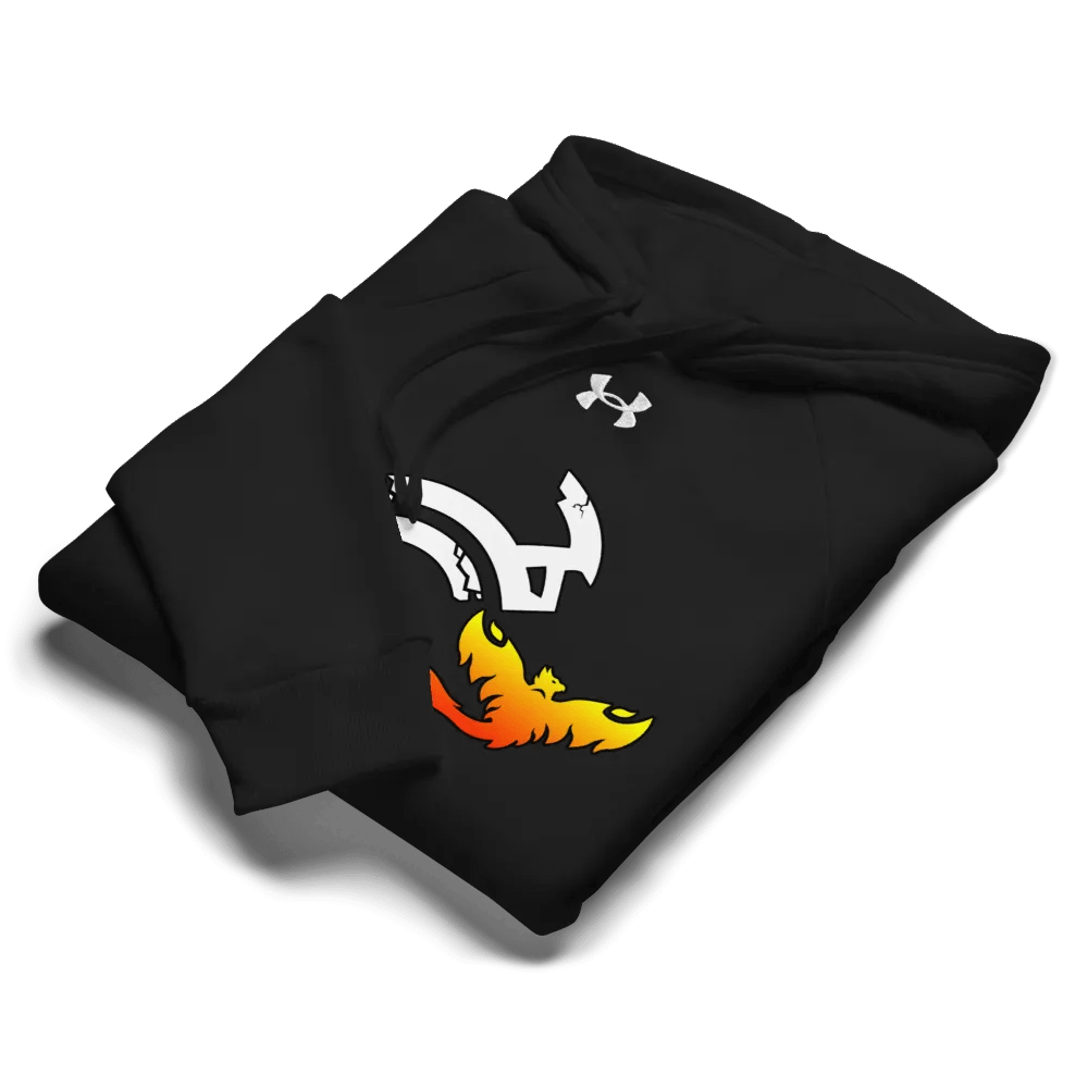 RitchieSH Underarmour Hoodie product image (9)