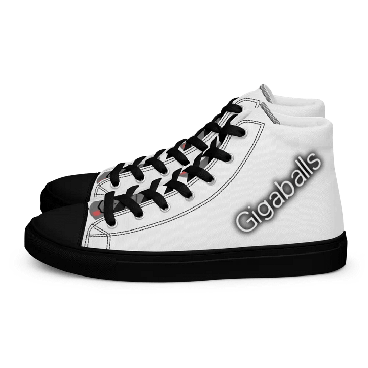 Gigaballs Shoes product image (1)