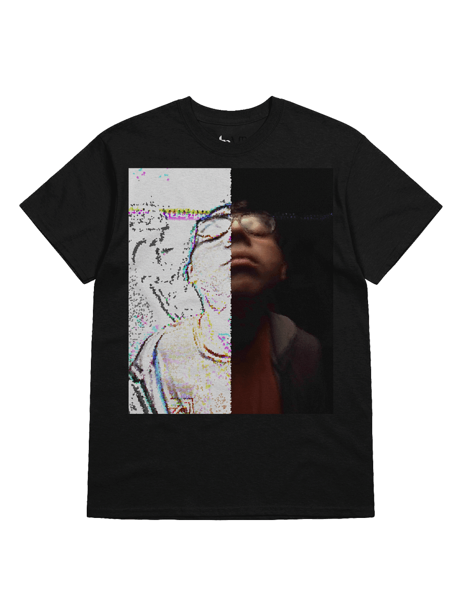 THE PSYCHOLOGY OF MICHEAL PATTERSON poster tee product image (10)