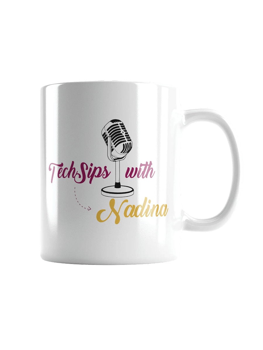 The Everyday Mug product image (1)
