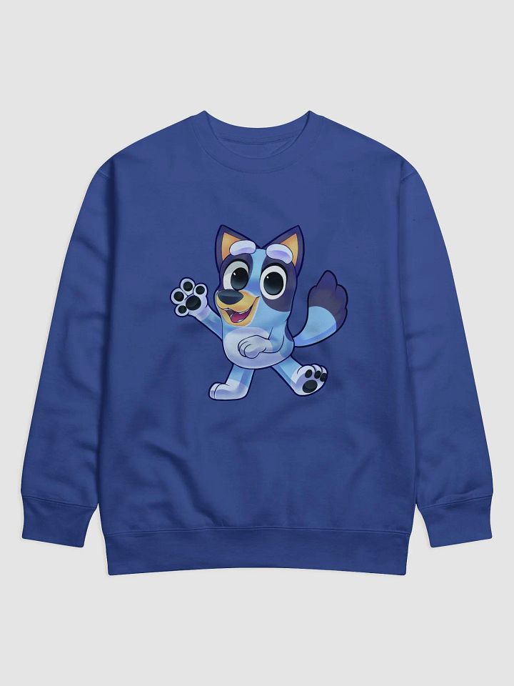 Bluey Hoodie product image (1)