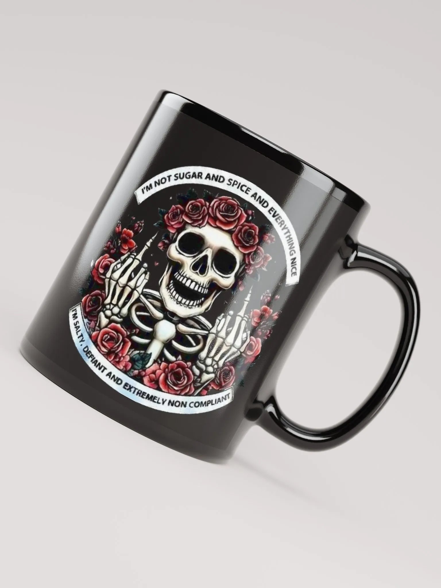Skull Cup #3 product image (8)
