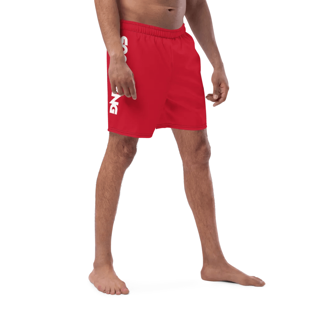 Jouvert Swim Trunks product image (8)