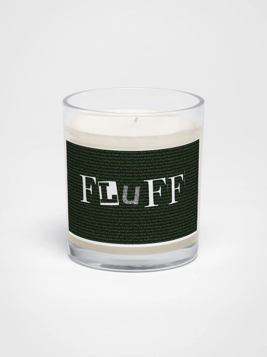I Don't Give A Fluff product image (1)