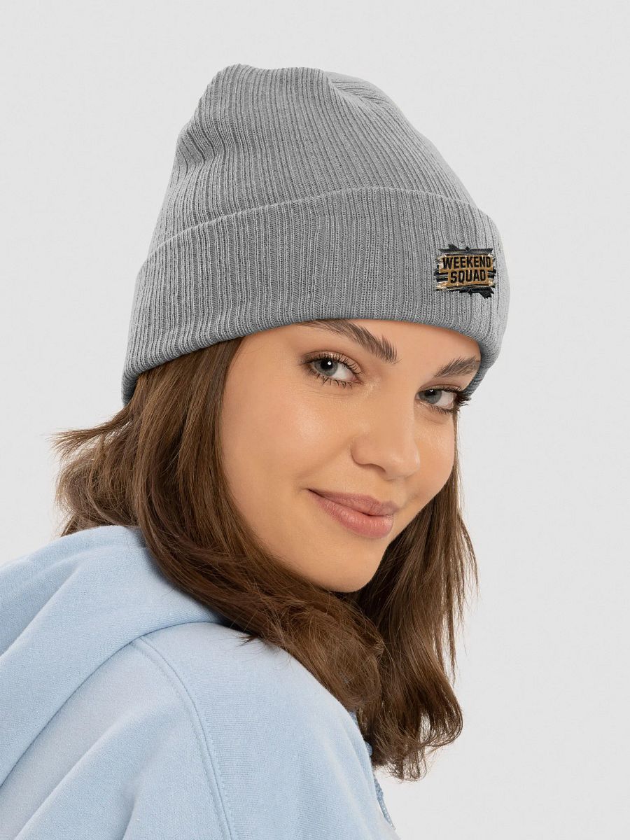 Weekend Squad product image (6)