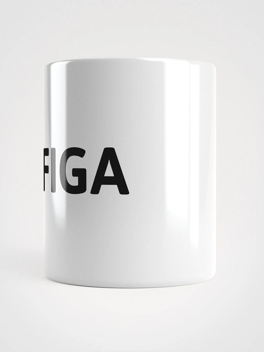 i ❤️ FIGA mug product image (3)