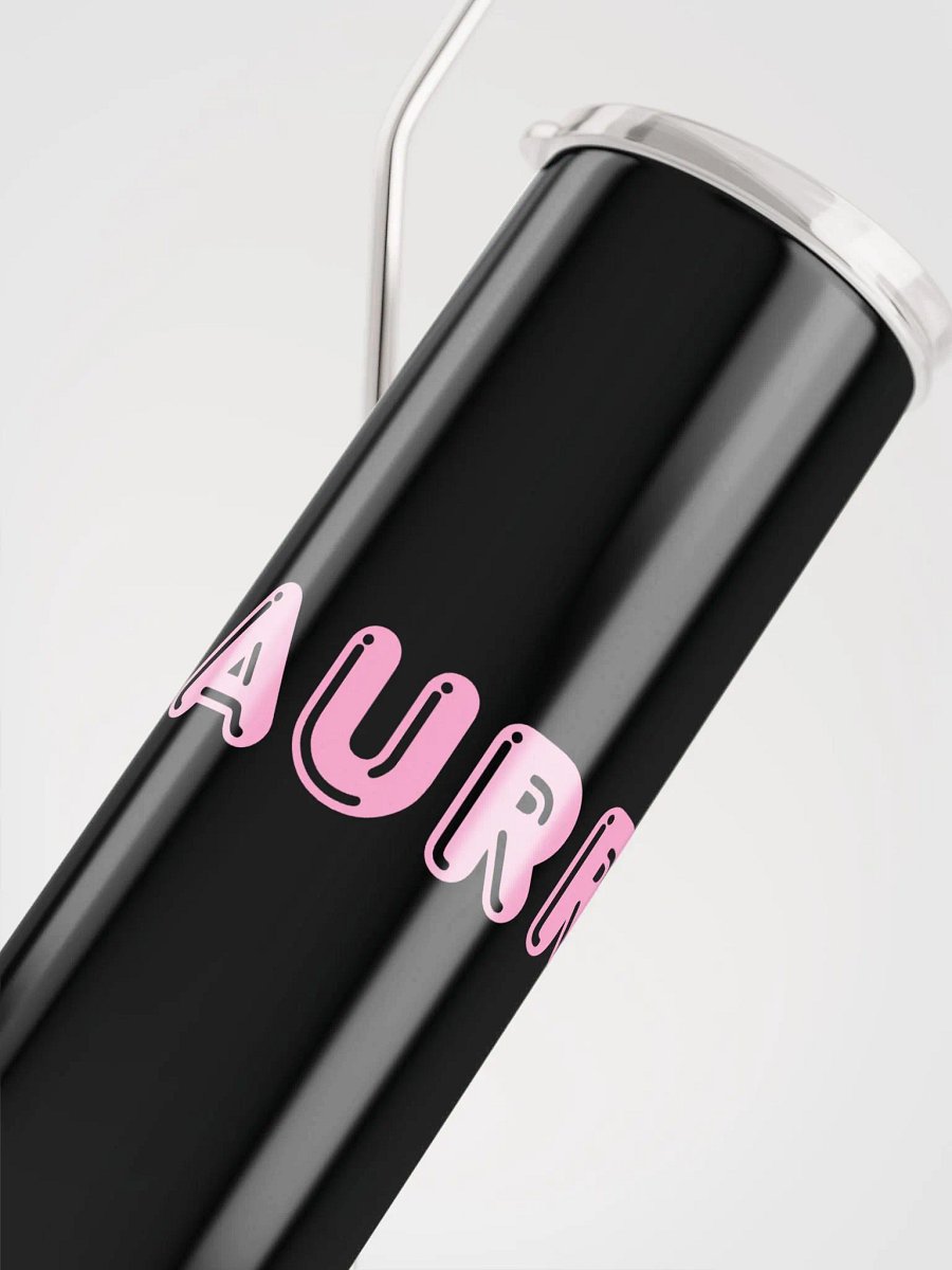 Naurr Coffee Cup W/ Straw product image (4)