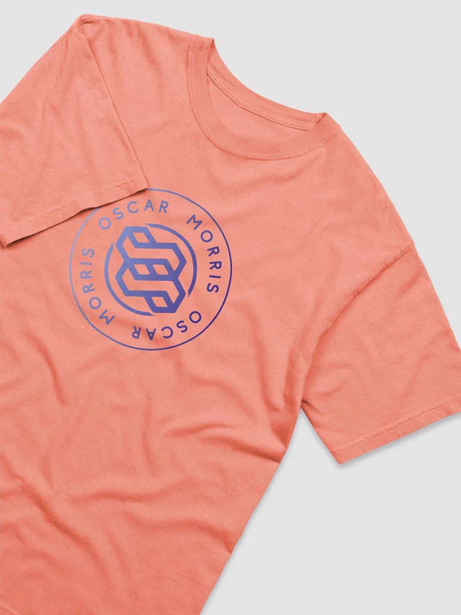 Terracotta Twist Tee product image (3)