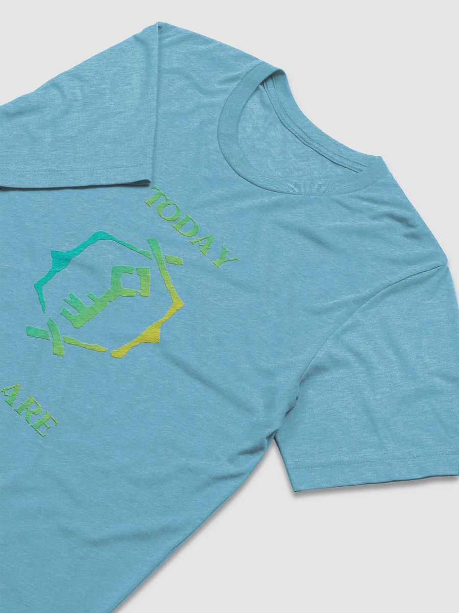 We all know the truth, Hoarder tshirt - Unisex product image (35)