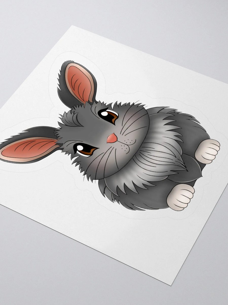 Bun Bun Sticker product image (3)