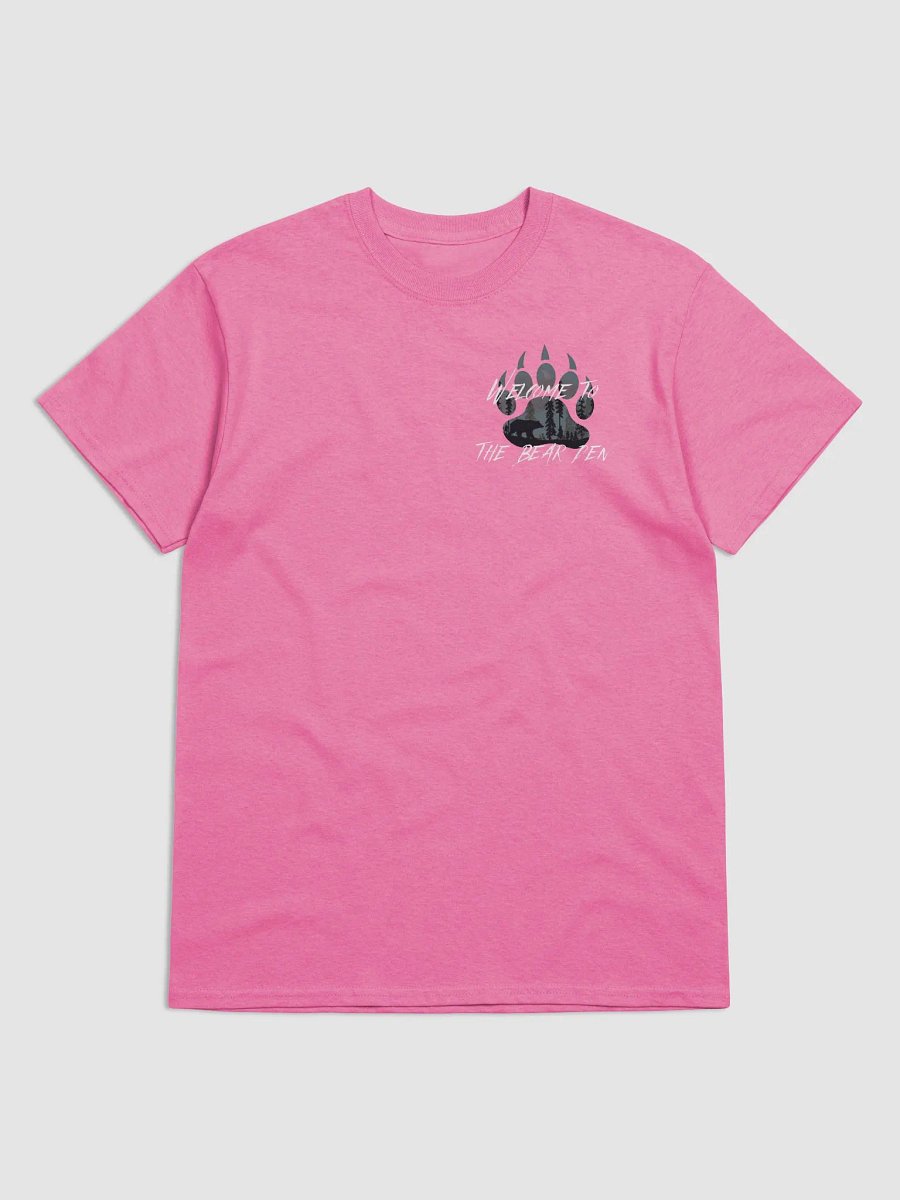 Hubby Merch T-Shirt product image (1)