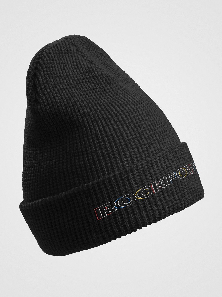 Rockford Icons - Letters product image (3)