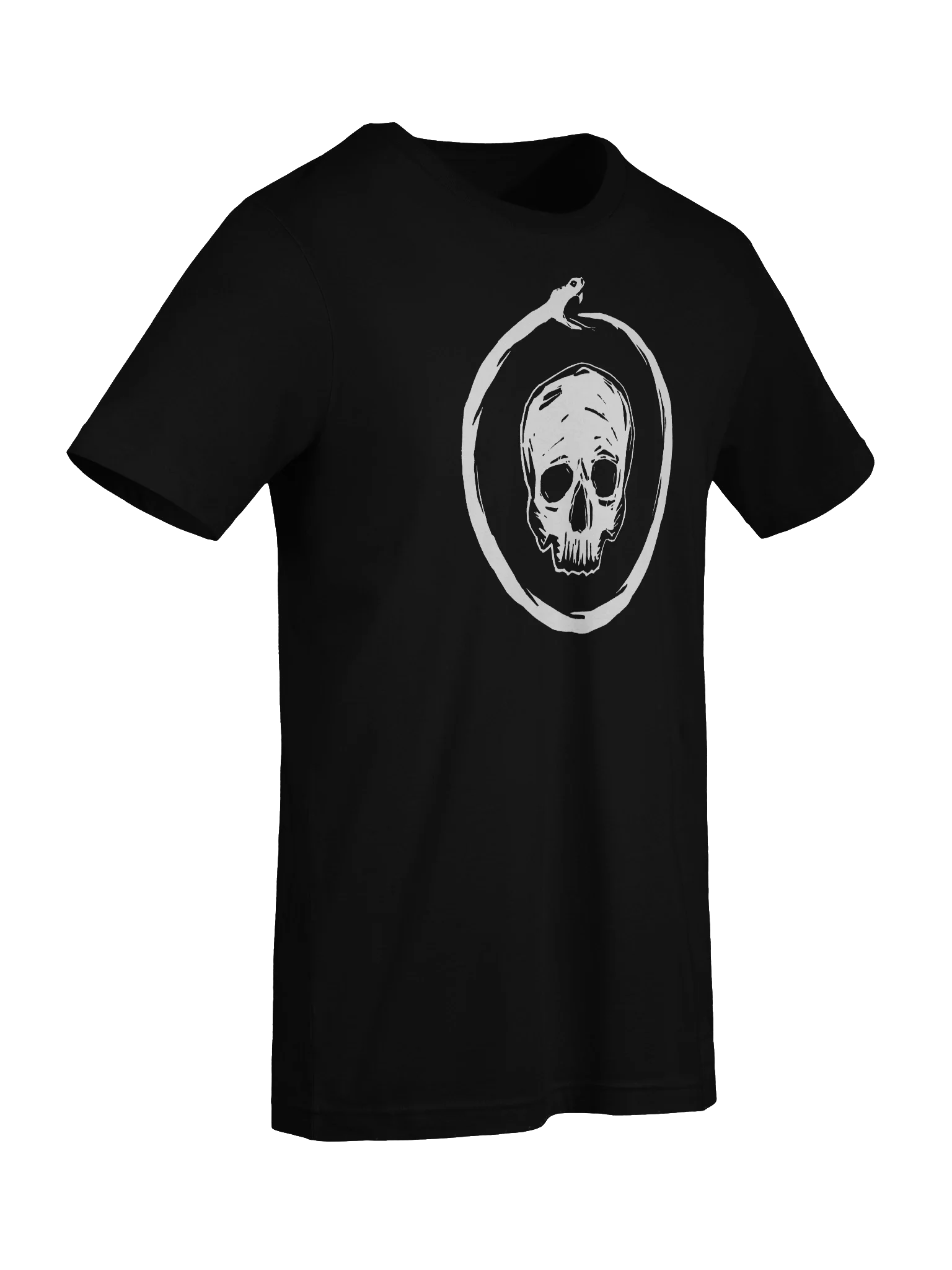 Ouroboros T-Shirt product image (9)