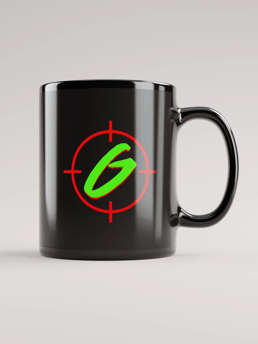 Geri and Witchy Mug product image (1)