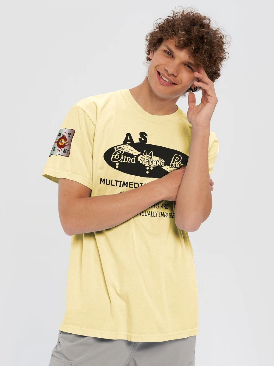 BRIGHT COLOR T SHIRTS product image (49)
