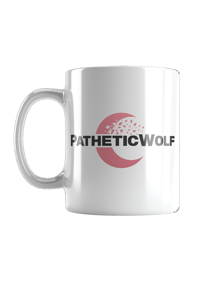 Pink Moon Mug product image (2)