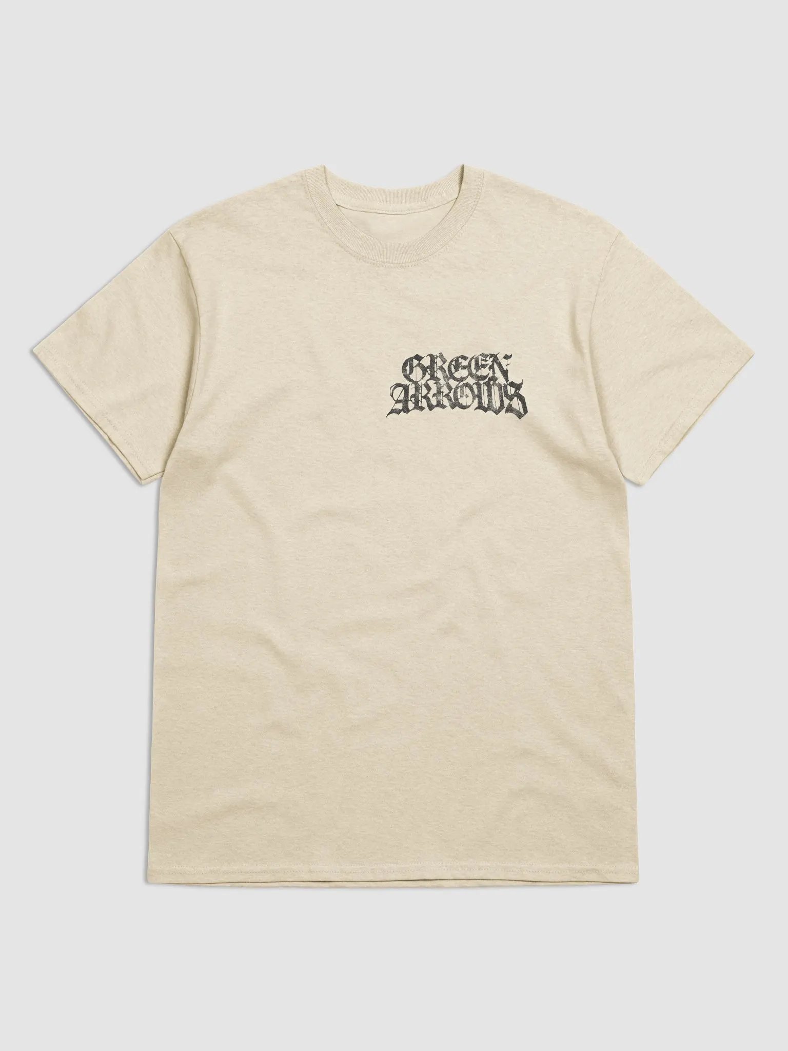 Dark Noises - 25th Anniversary Edit - T-Shirt product image (1)