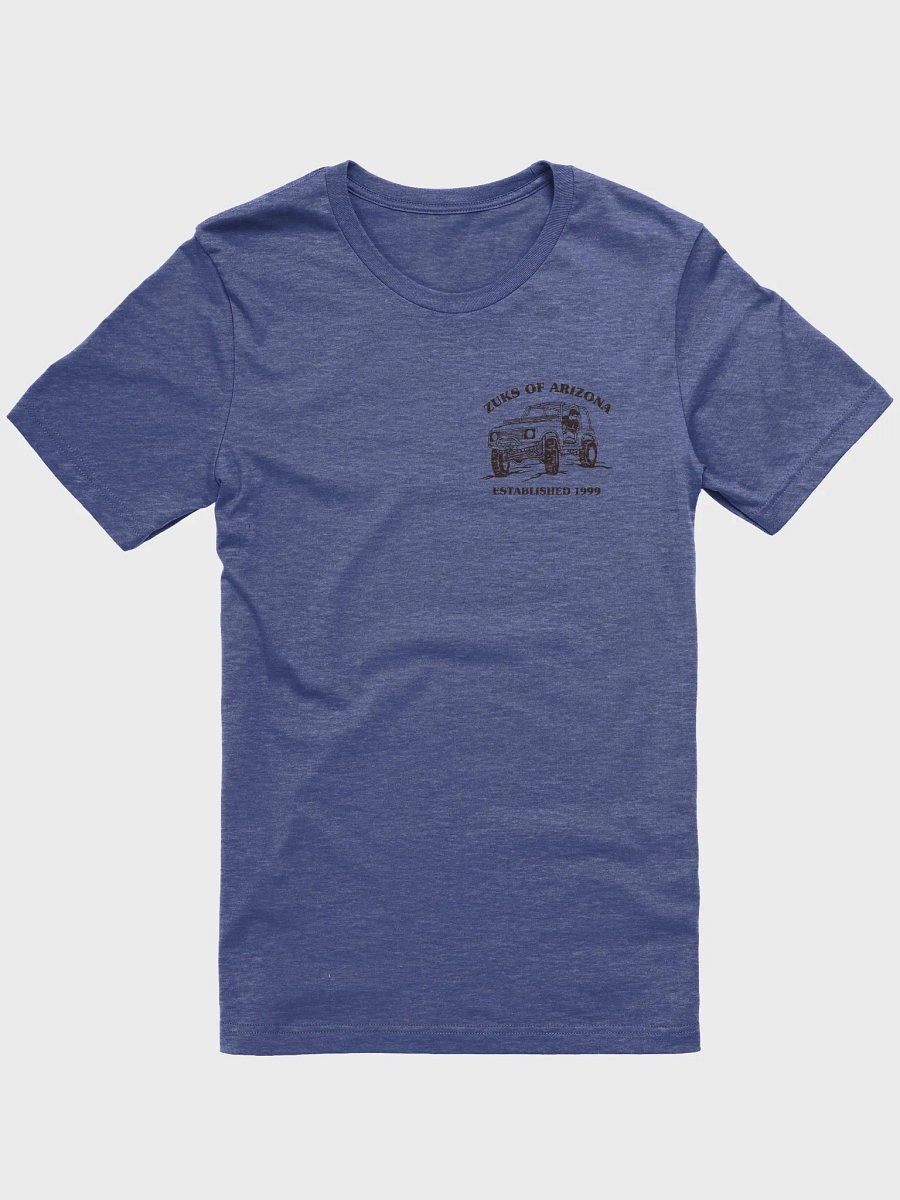 The Curtisflip - Premium Shirt product image (2)