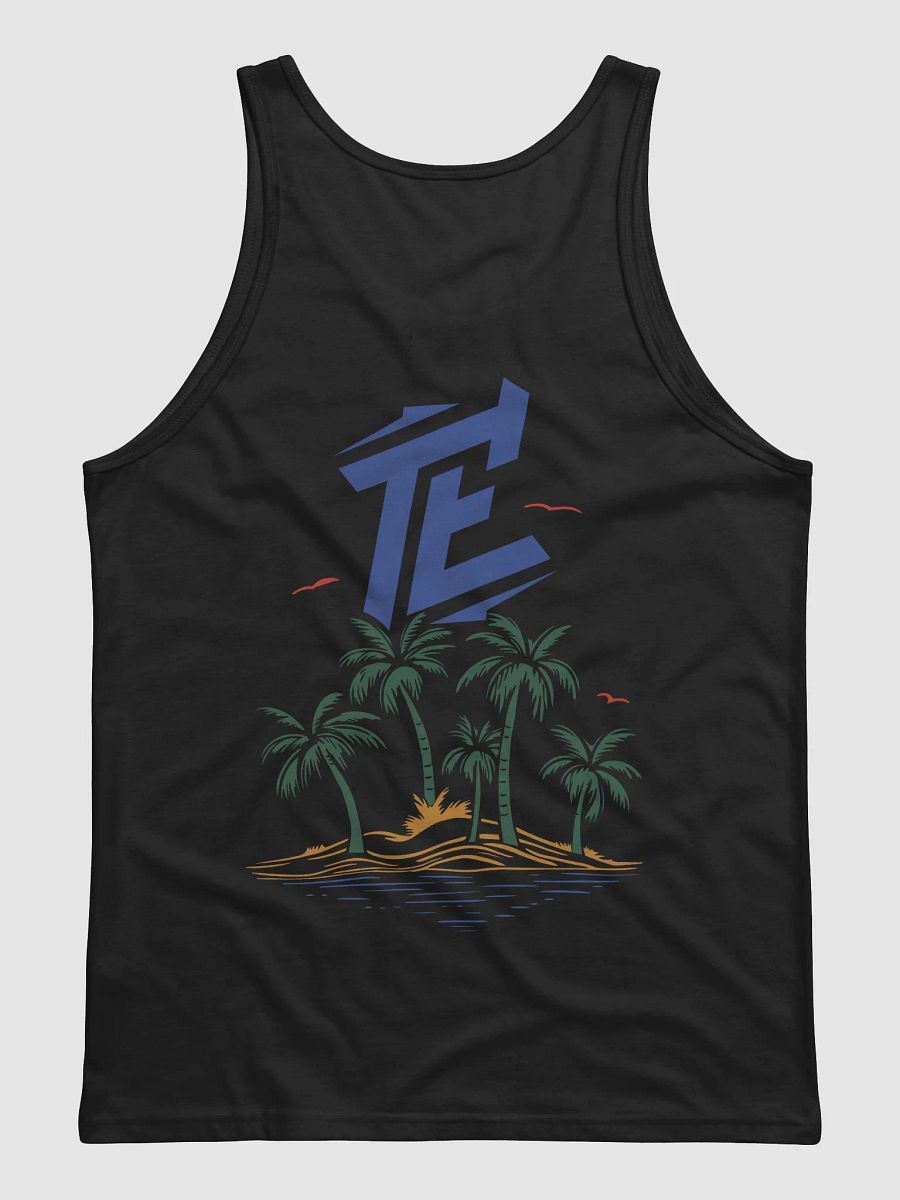 Pineapple Collection Tank product image (3)