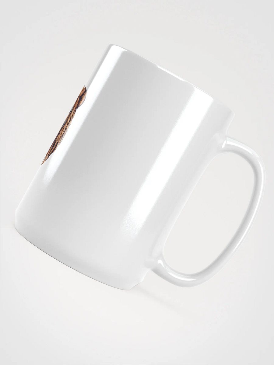 Majestic Lion-Leopard Hybrid Mug product image (5)