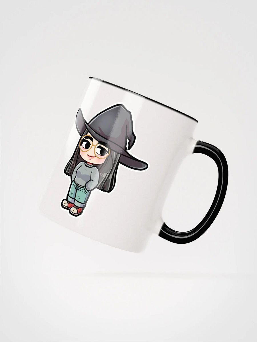 Chill Wizard Mug product image (4)