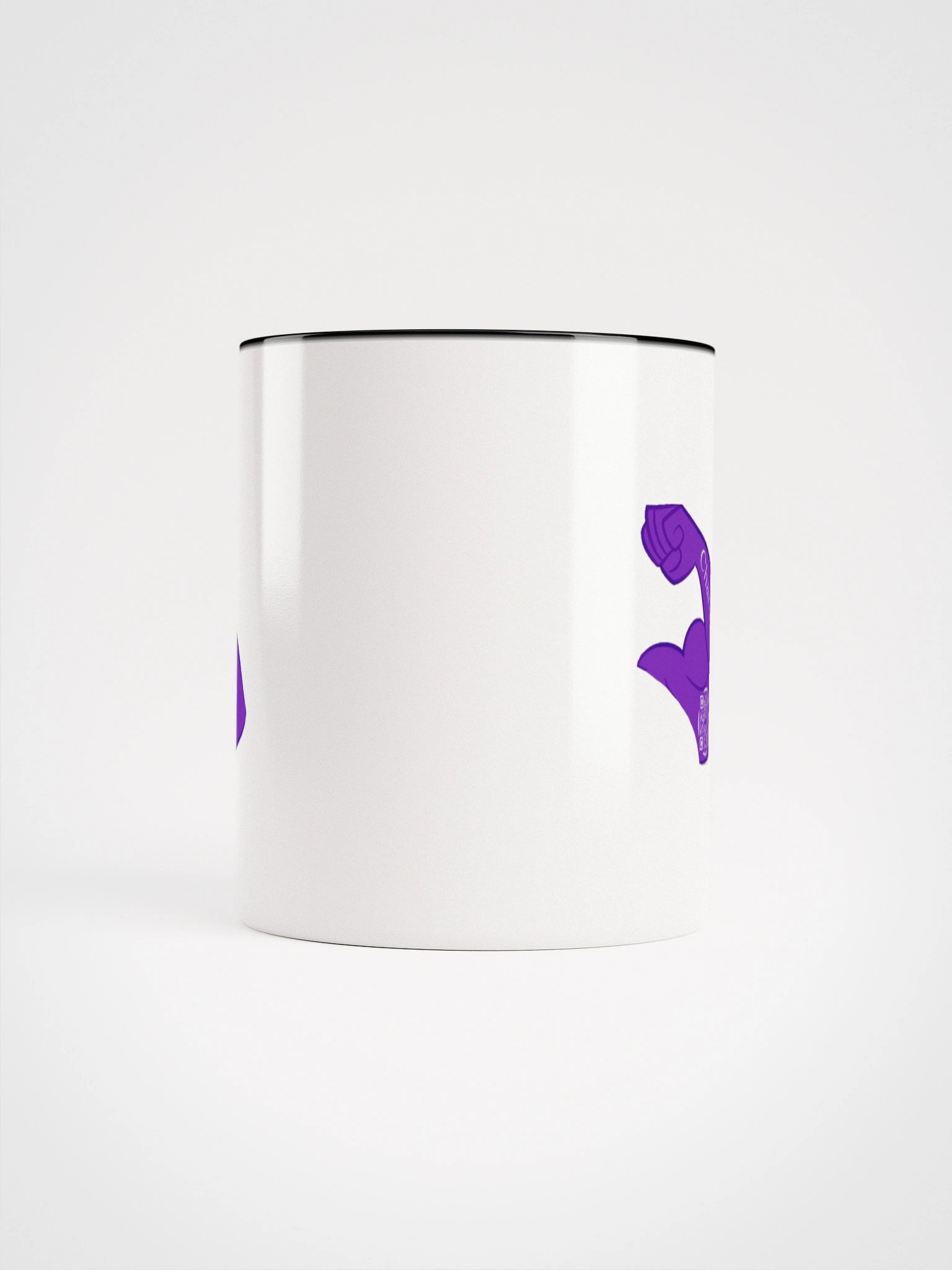Charismatic mug product image (5)