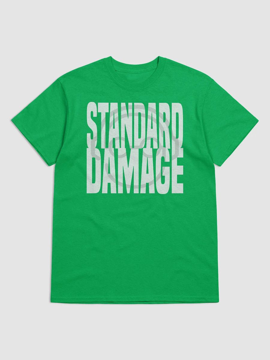 Rainbow Collection T Shirt White Logo product image (7)